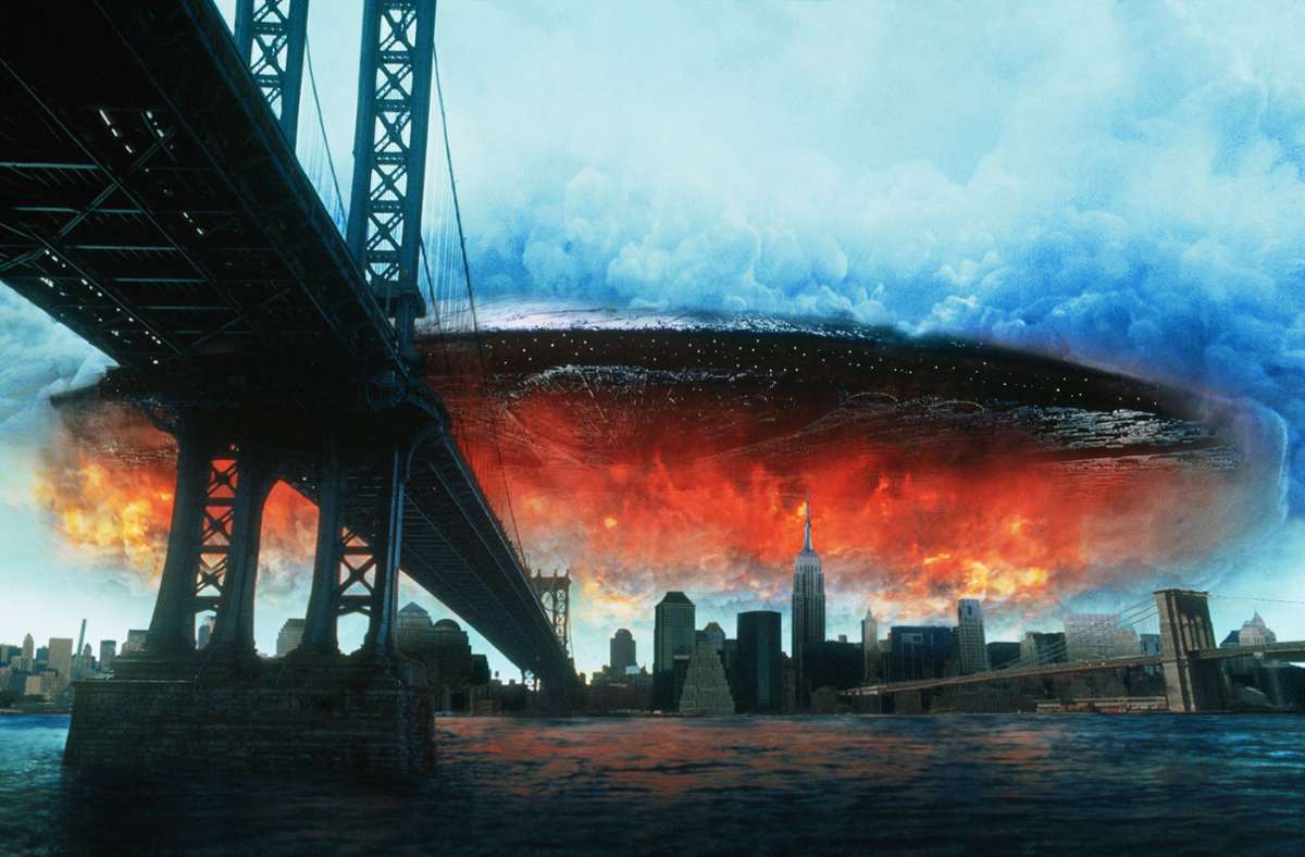 „Independence Day“ (1996)