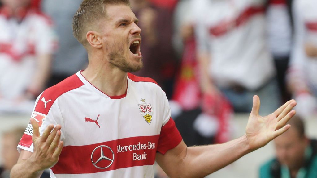 VfB Stuttgart: Wolf stellt die Mentalitätsfrage