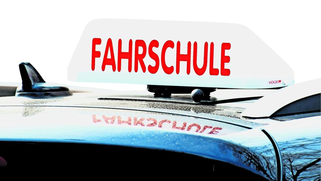 Thüringen: Bei Fahrschulprüfung tödlich verunglückt