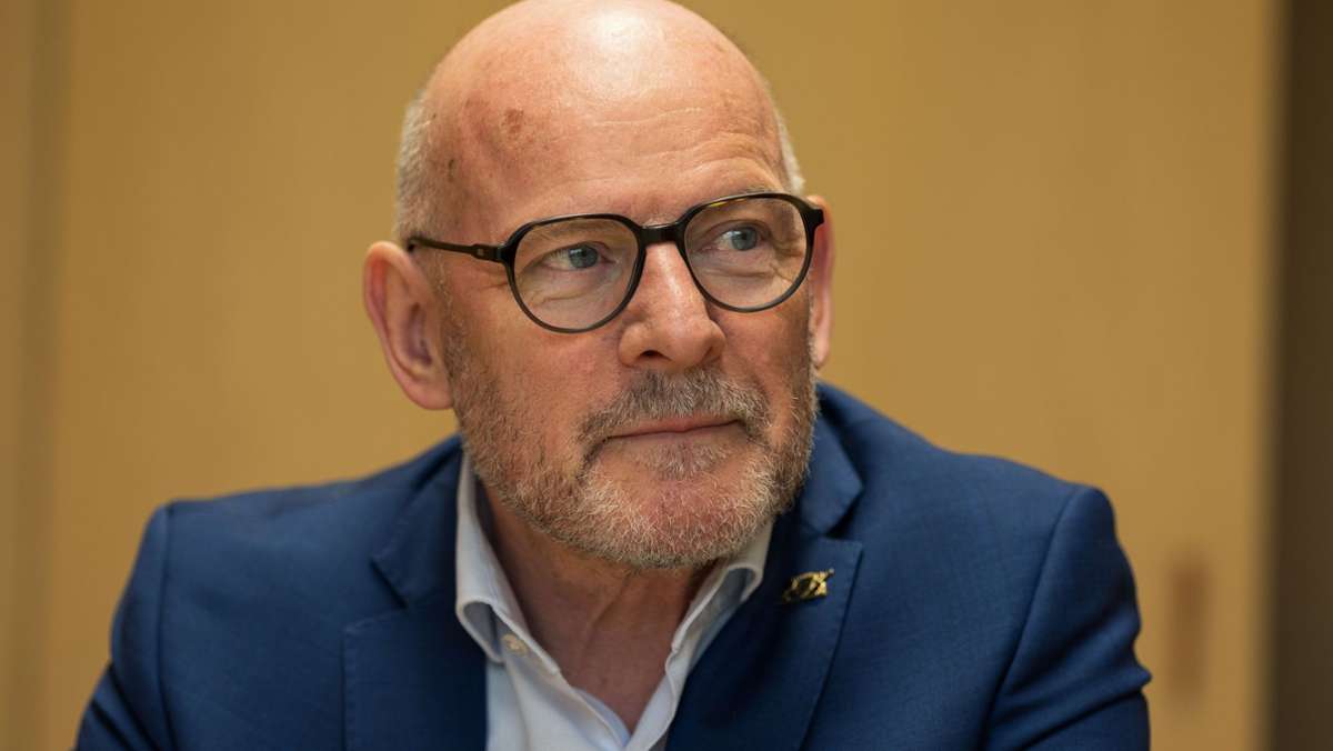Winfried Hermann: Minister fordert Stromspeicher-Pflicht für Hausbesitzer
