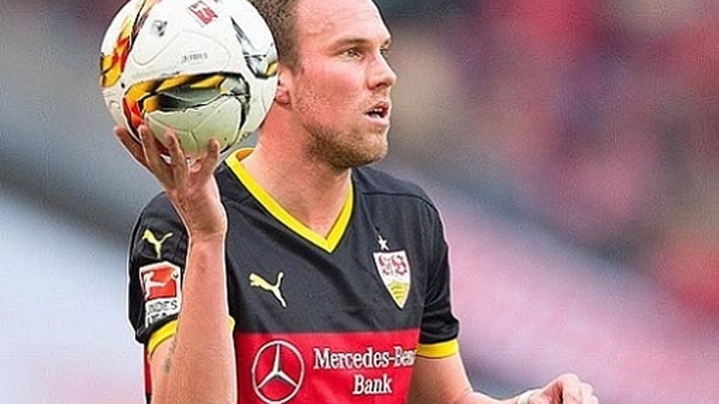  Sieg als Mentalitätsfrage: Bei seinem ersten Bundesligaspiel seit knapp einem Jahr ist Kevin Großkreutz beim 3:1 in Köln der laufstärkste Fußballprofi des VfB Stuttgart gewesen. 