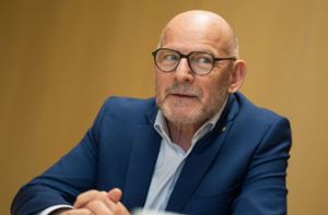 FDP: Hermann mag Autofahrer nicht