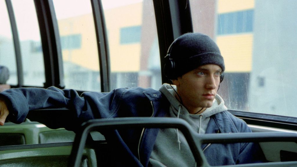 Eminem feiert Jubiläum mit „Slim Shady LP“: Stimme einer Generation
