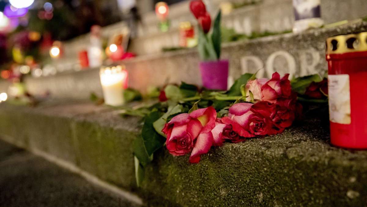 Anschlag auf Berliner Weihnachtsmarkt: Ersthelfer rund fünf Jahre nach Terroranschlag gestorben