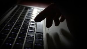 Polizei findet 27.000 Dateien mit Kinderpornografie bei 26-Jährigem