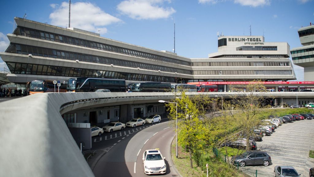 Flughafen in Berlin: Soll Tegel erhalten bleiben oder nicht?