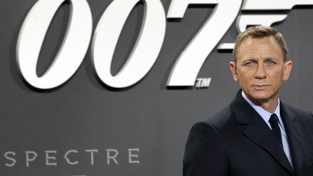 James Bond: Lizenz zum Weitermachen