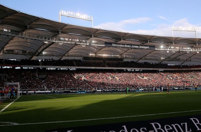 Finanzkennzahlen der DFL: Welche Verluste Corona dem VfB Stuttgart beschert hat