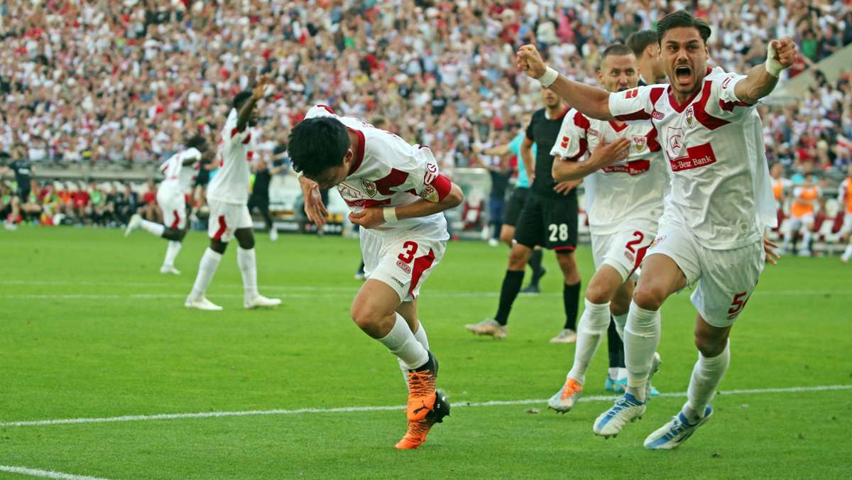 DFB-Pokal-Auslosung: Gegen diesen Gegner muss der VfB Stuttgart ran