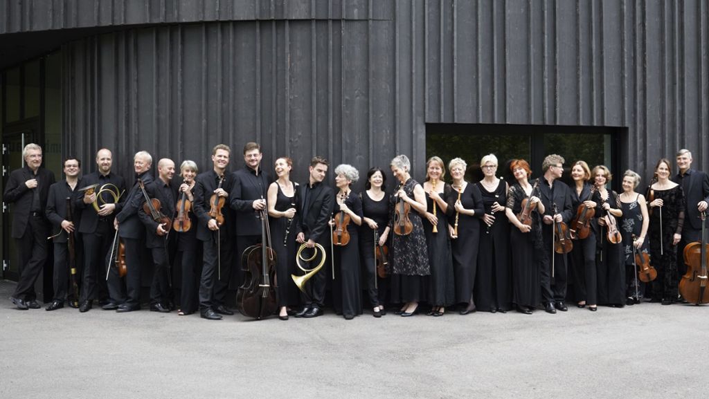 30 Jahre Freiburger Barockorchester: Blick nach vorne und zurück