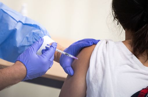 CDU fordert Impfung für Klinikpatienten