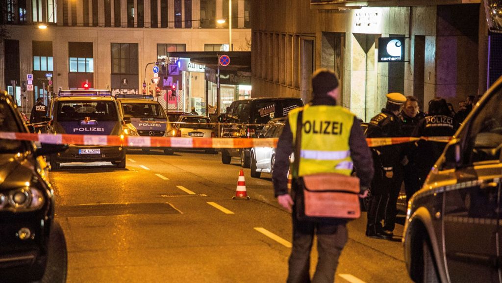 Stuttgarter Fall im TV: Schüsse auf Geschäftsmann bei „Aktenzeichen XY“