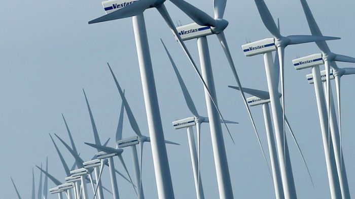 Verzicht auf Ausbau der Windenergie würde Strompreis erhöhen