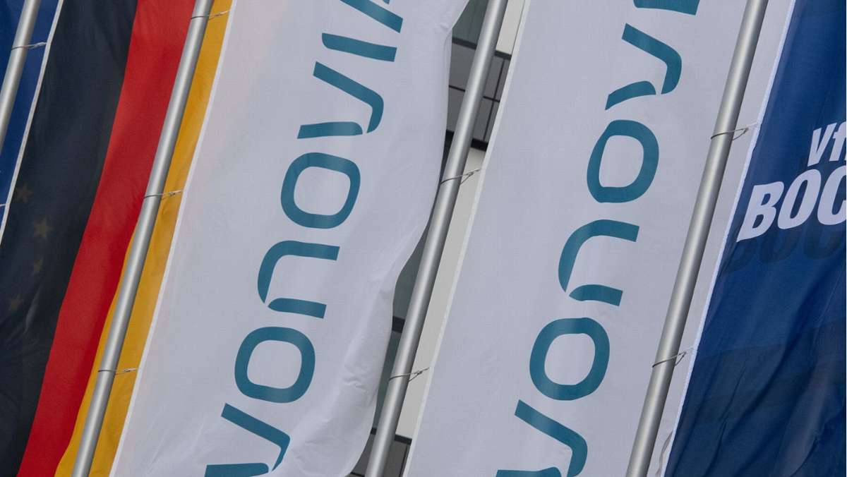 Wohnimmobilienkonzerne in Deutschland: Vonovia will Deutsche Wohnen für 18 Milliarden Euro kaufen