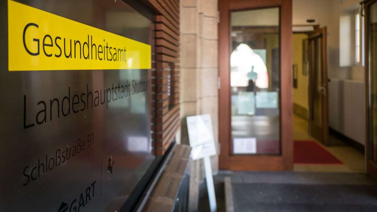 Ergebnisse der Corona-Großtestung in Stuttgart: Tests  an Schulen und  Kitas negativ – neue Fälle im Heim