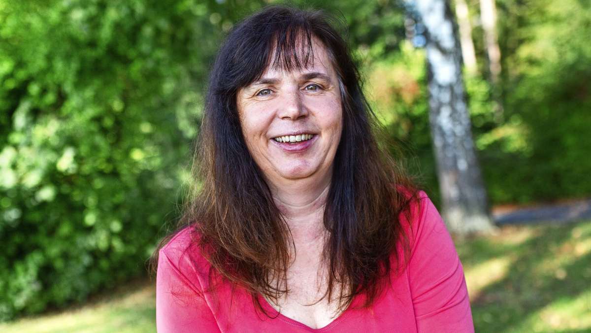 Bundestagswahl im Kreis Esslingen: AfD-Kandidatin Kerstin Hanske kritisiert „Klimahysterie und Genderwahn“
