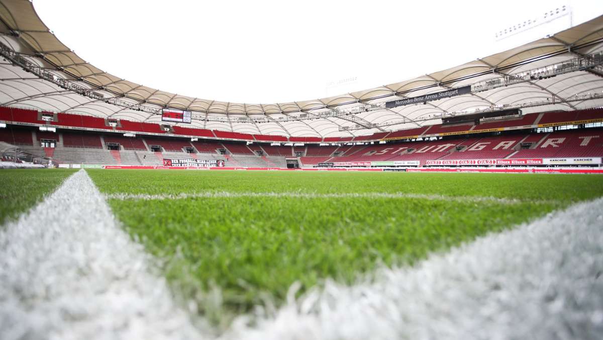 Bundesliga-Aufsteiger hat KfW-Kredit beantragt: VfB Stuttgart braucht staatliche Coronahilfe