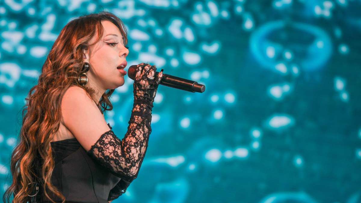 Ulm: Ayliva-Konzert wegen drohenden Unwetters abgesagt