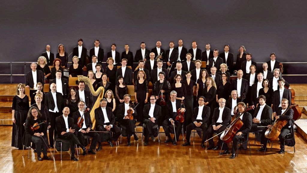 Stuttgarter Philharmoniker: Brücken bauen mit Musik