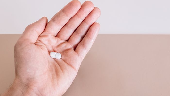 Wie schnell und wie lange wirkt Ibuprofen? (Antwort)