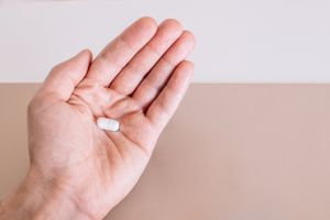Wie schnell und wie lange wirkt Ibuprofen?