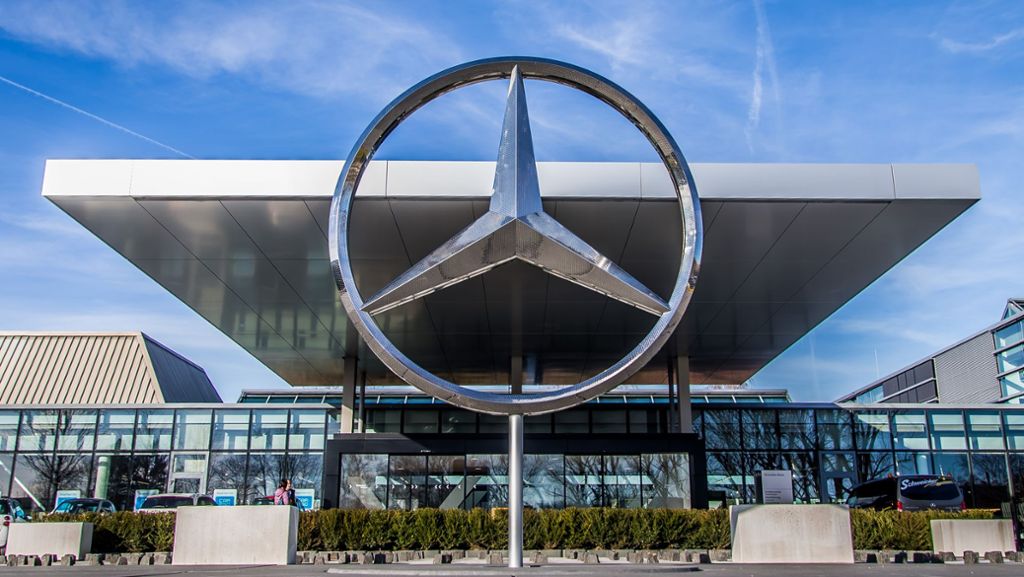 Daimler: Rechte wollen Einfluss im Betriebsrat ausbauen