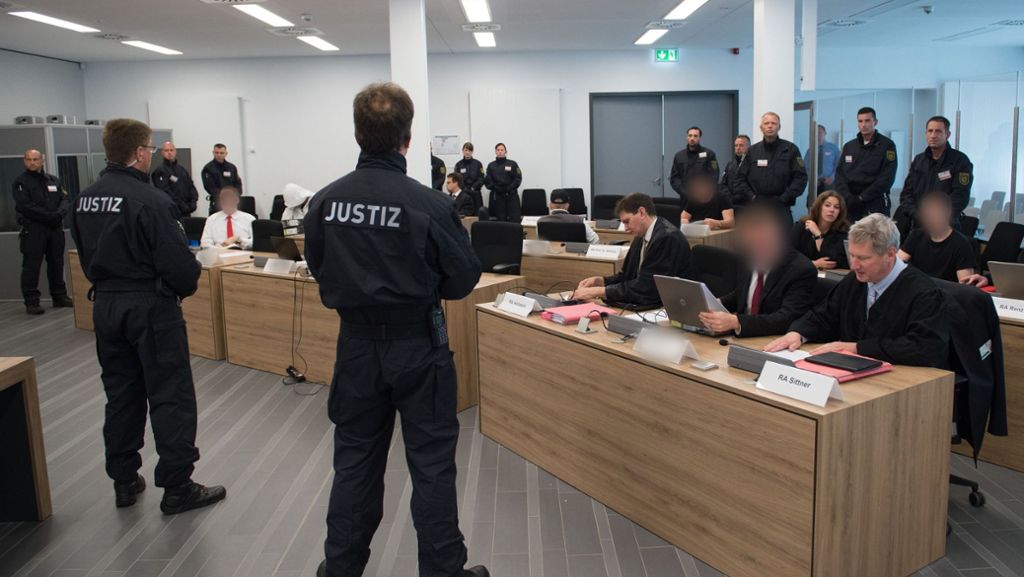 Rechte Gruppierung aus Sachsen: Anwälte bestreiten Terror- und Mordvorwurf im Freital-Prozess