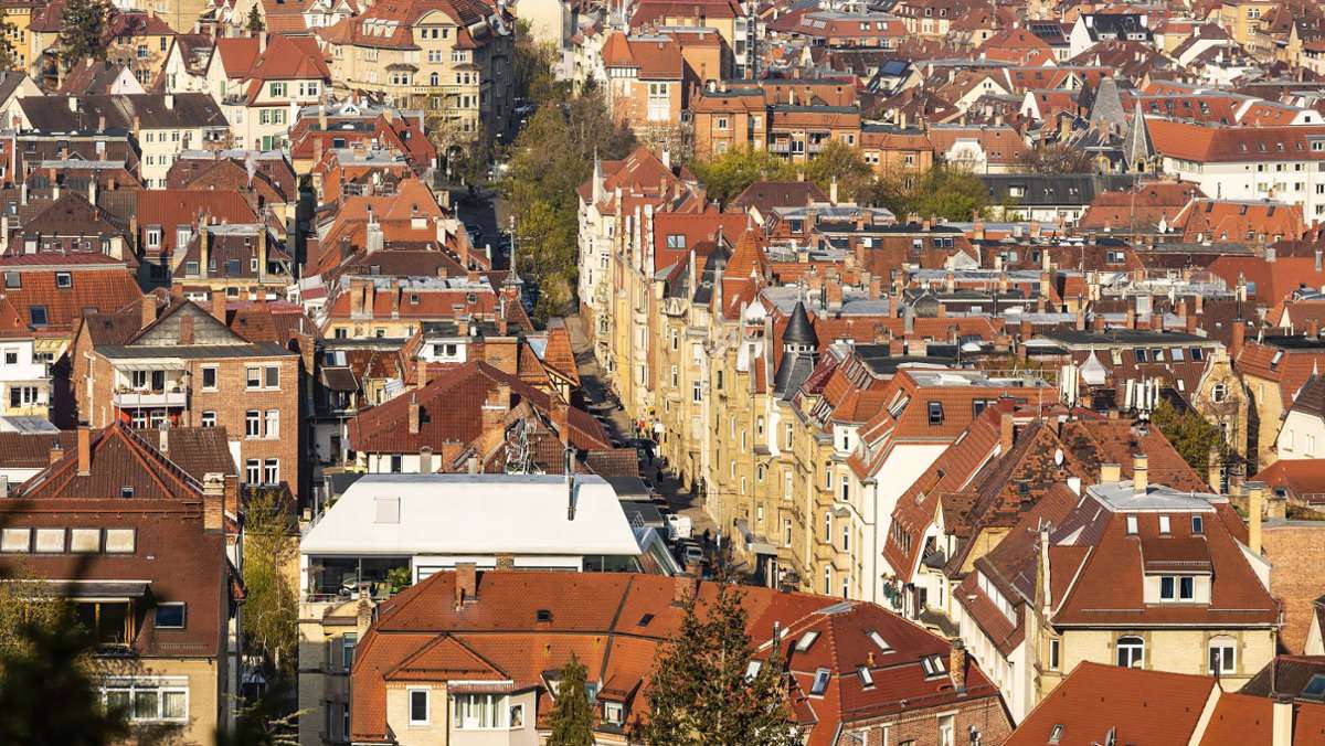 Mietkosten in Stuttgart: Wie viel Wohnung gibt es für 780 Euro Miete?