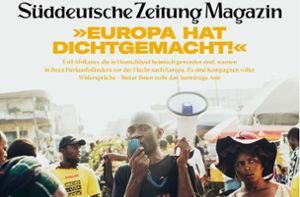 Weiterer Betrugsfall im deutschen Journalismus
