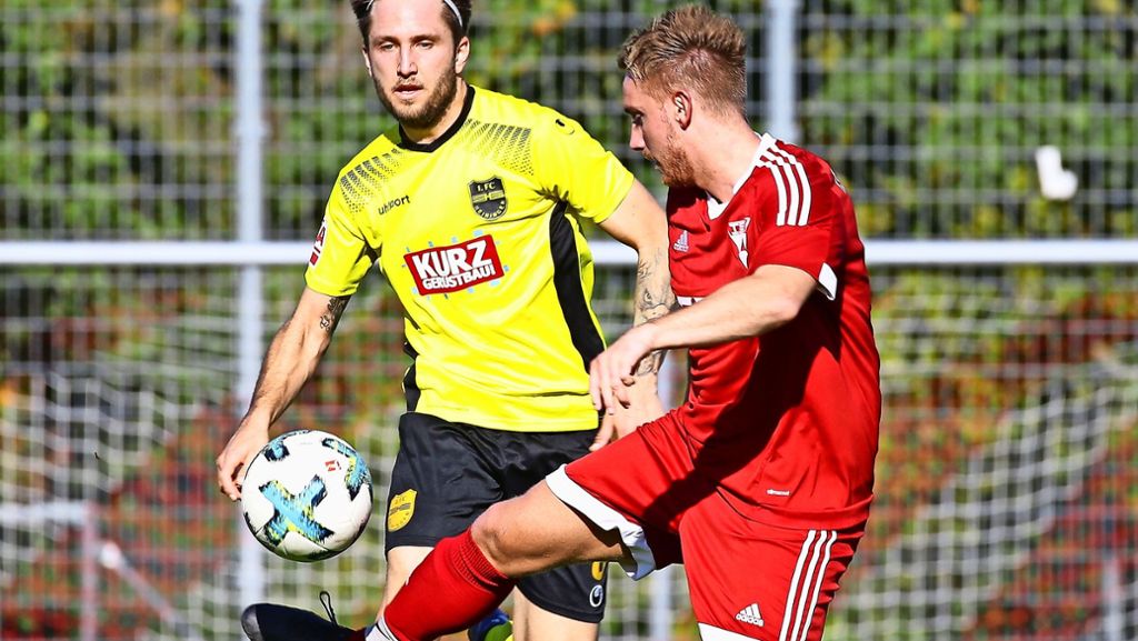 Meistergeschichte aus dem Amateurfußball: 1. FC Heiningen: Diesmal wird die Verbandsliga nicht unterschätzt