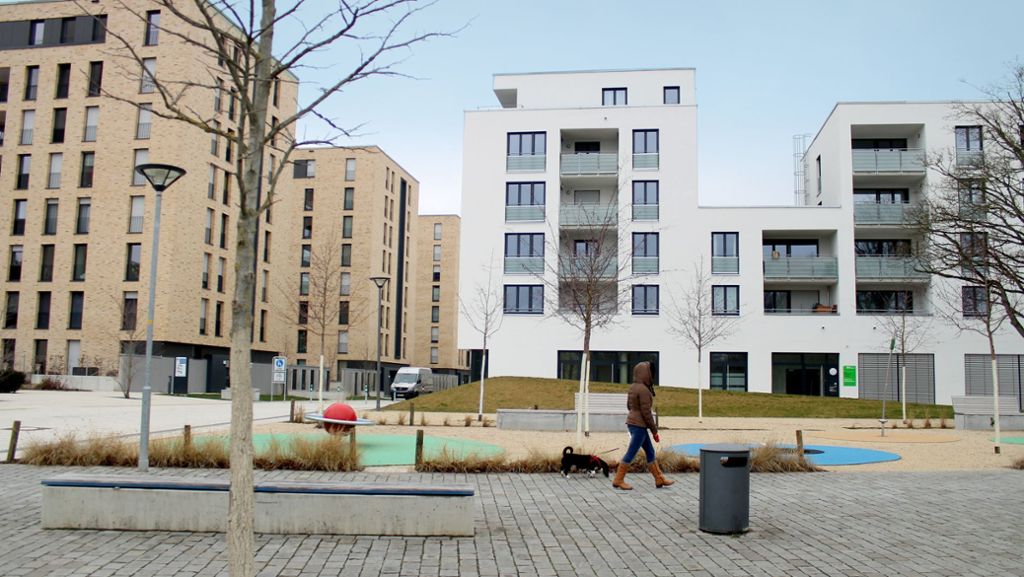 Wohnungsbau in Stuttgart: Stadt macht Angebote für Grundstücke