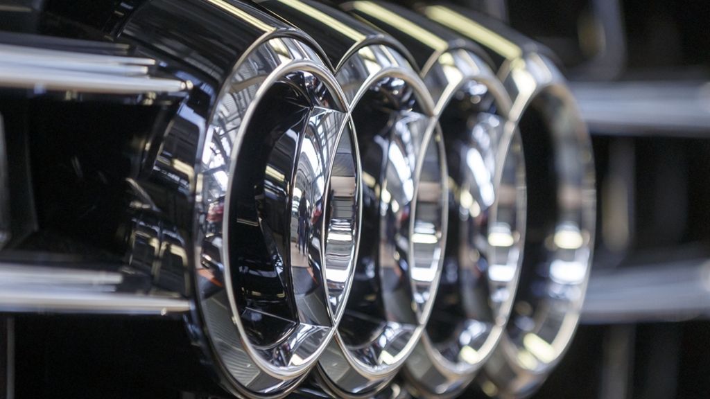 Betriebsvereinbarung beim Autobauer: Audi schließt Betriebsvereinbarung zur mobilen Arbeit