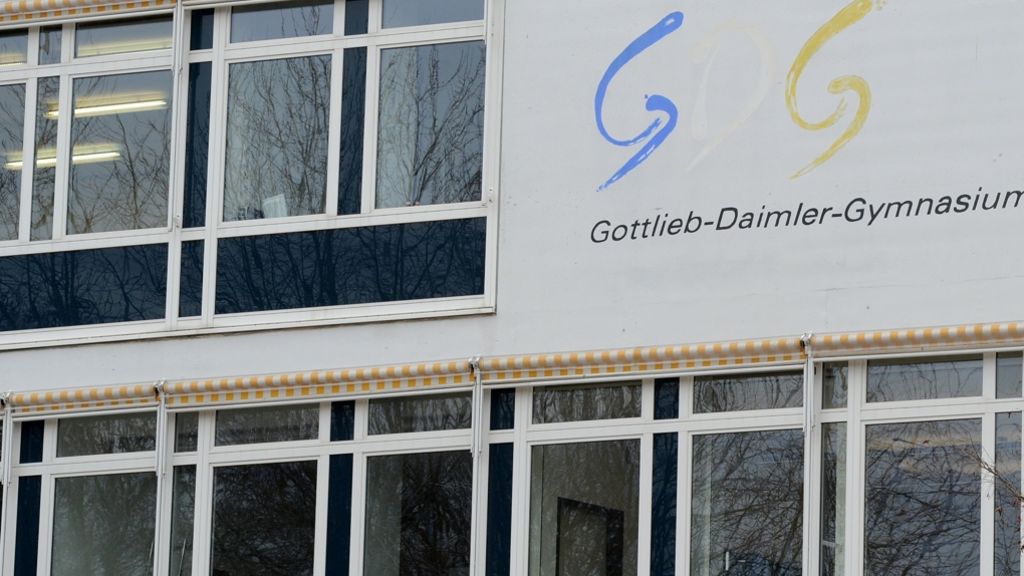 Der Cannstatter Bezirksbeirat erhält Unterstützung vom Gemeinderat. In einem gemeinsamen Antrag fordern die Vertreter von fünf Fraktionen den Neubau einer Turnhalle am Gottlieb-Daimler-Gymnasium. 