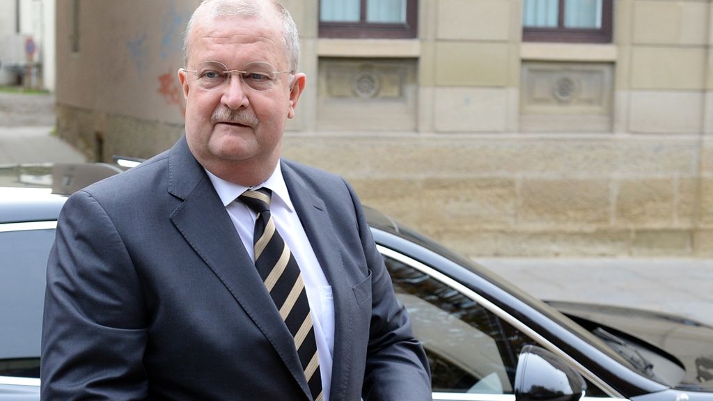Porsche-Prozess um Wendelin Wiedeking: Staatsanwaltschaft zieht Revision zurück