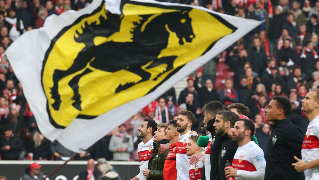 Vor dem Derby beim Karlsruher SC: VfB Stuttgart – vier Spiele für ein Halleluja