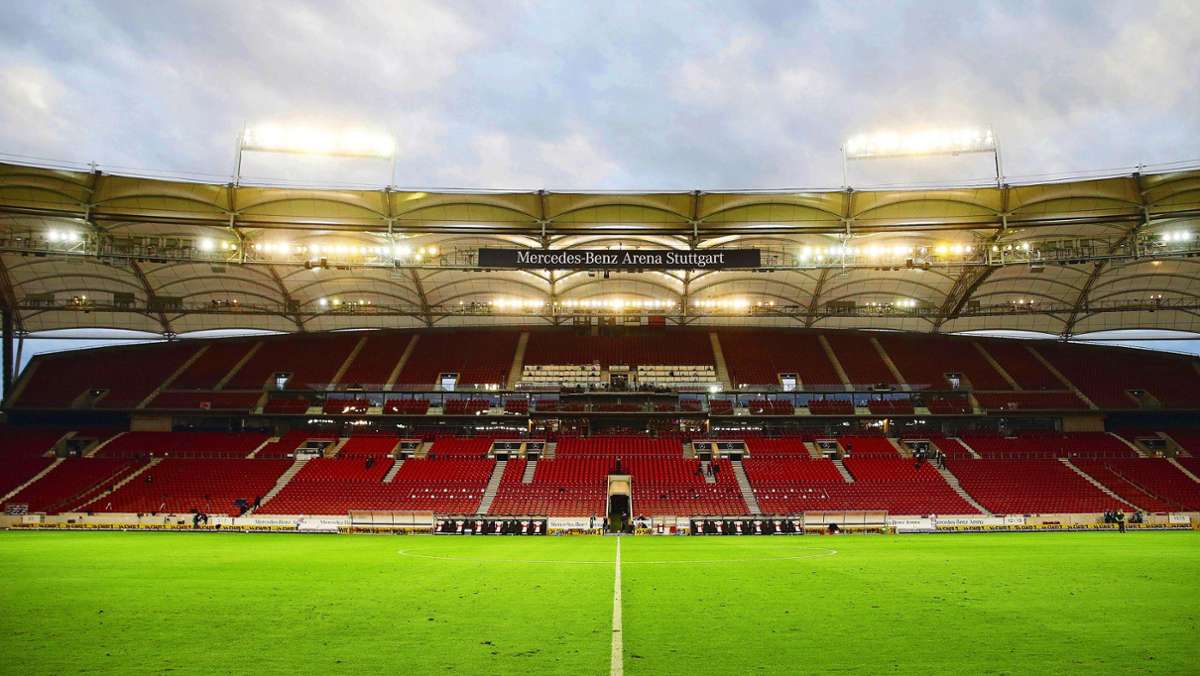 Stadionumbau für EM 2024 deutlich teurer: Was die Kostenexplosion für den VfB  bedeutet