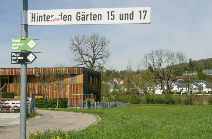 Zukunft der Grundschule: Kein Platz für Warmbronner Schüler?