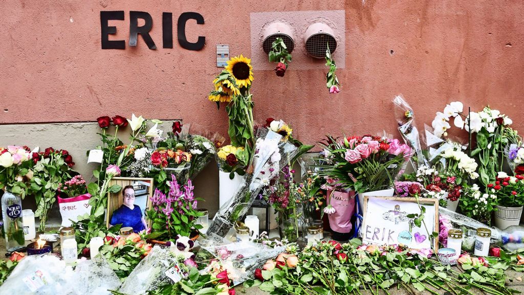 Prozess in Schweden: Warum musste Eric Torell sterben?