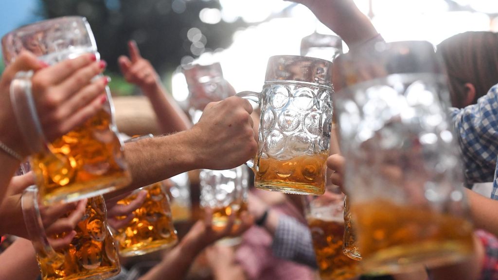 Oktoberfest: Verein prüft Schankmoral – zu wenig Bier in den Krügen