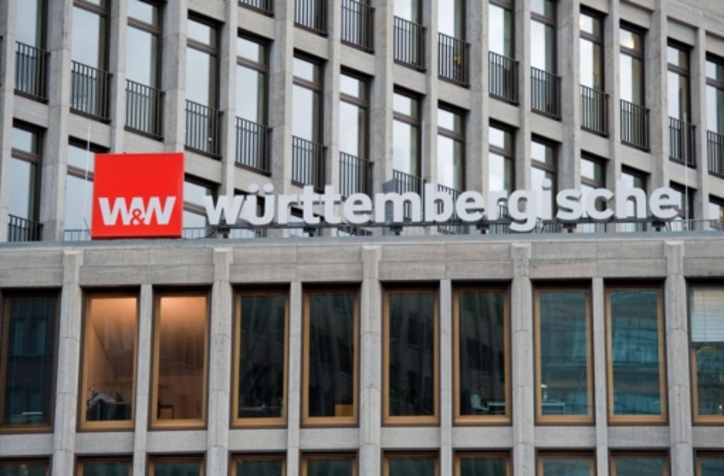 Die Bausparkasse Wüstenrot, die zum Finanzkonzern W&W gehört, hat vor dem Oberlandesgericht Stuttgart gegen eine Kundin verloren. Foto: dpa
