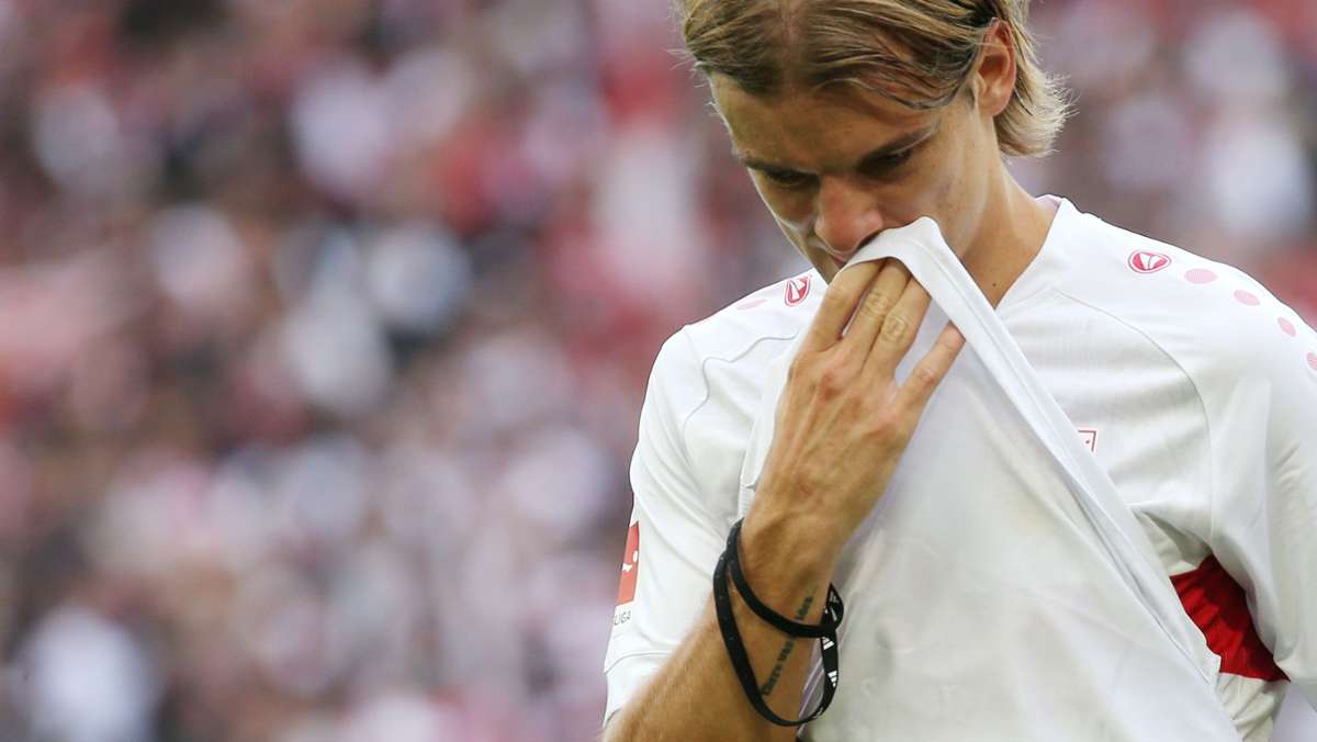 1:3 gegen Eintracht Frankfurt: VfB Stuttgart bleibt im Tabellenkeller