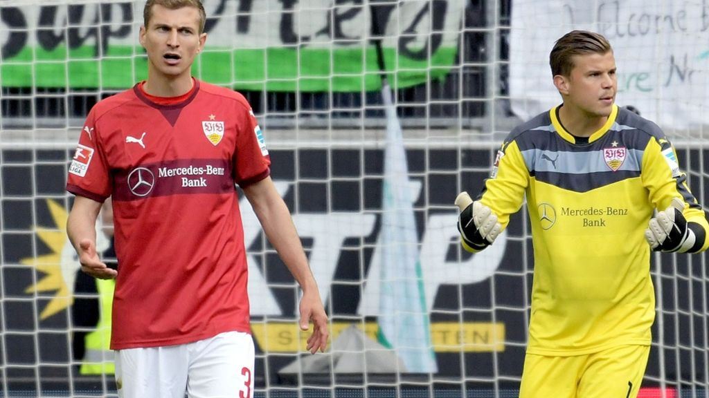 VfB Stuttgart: Mit Embalo, ohne Langerak?