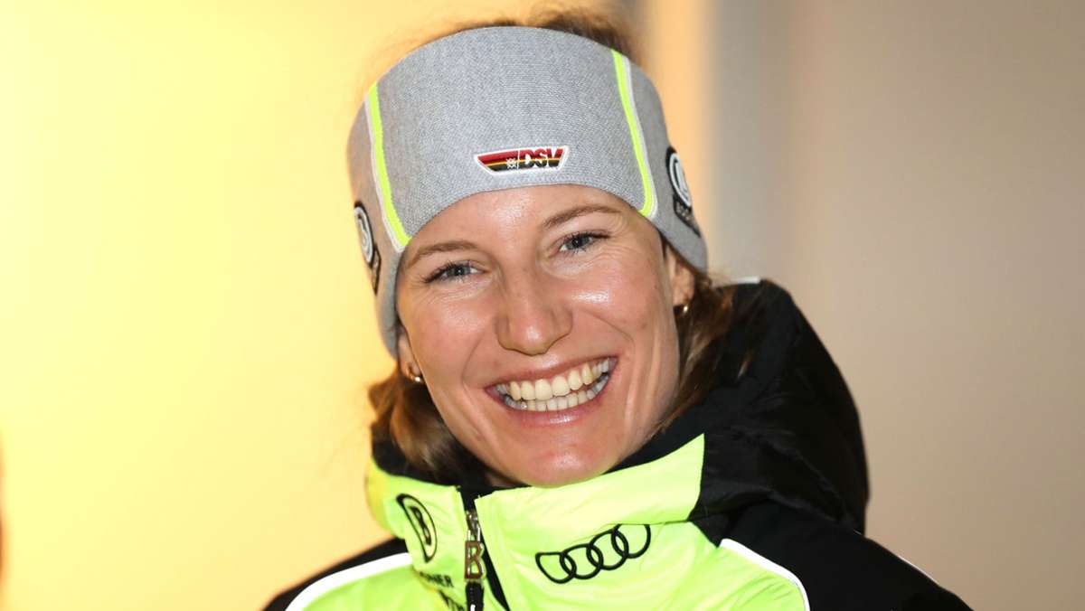 Ski alpin: Schafft Lena Dürr den letzten Schritt?