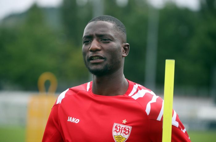 VfB Stuttgart: Serhou Guirassy kehrt als erster Nationalspieler zurück