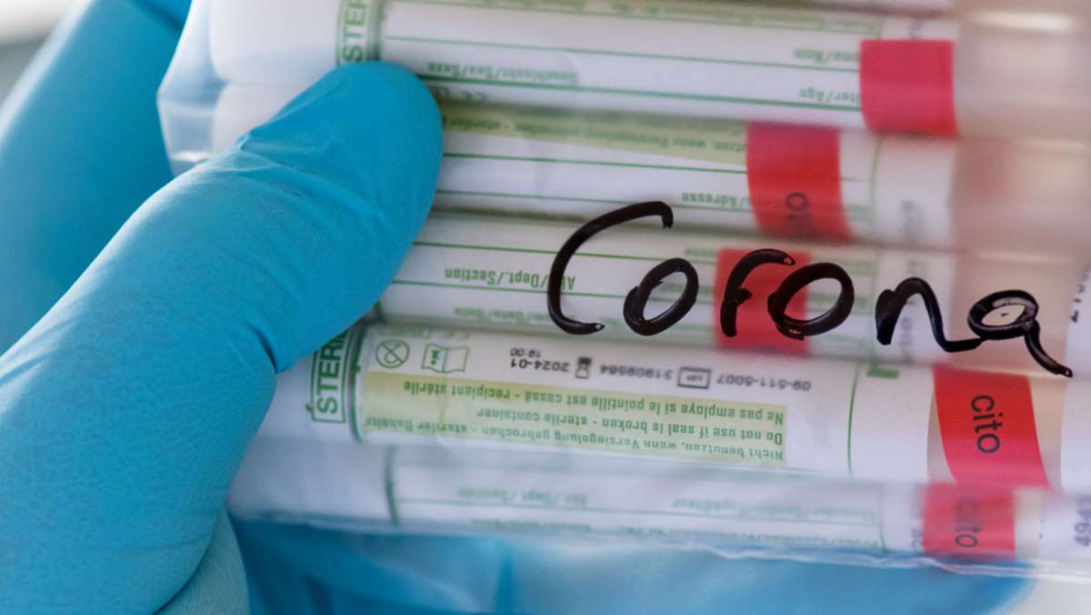 Coronavirus in Bielefeld: Rund 1700 Menschen in Quarantäne