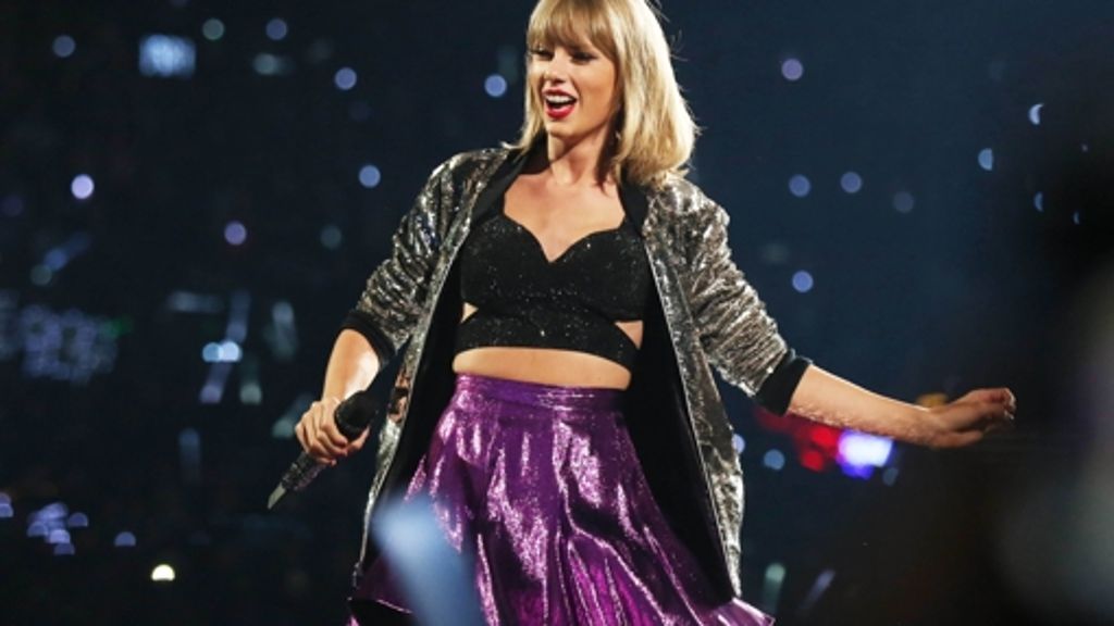 People’s Choice Awards: Taylor Swift räumt ab