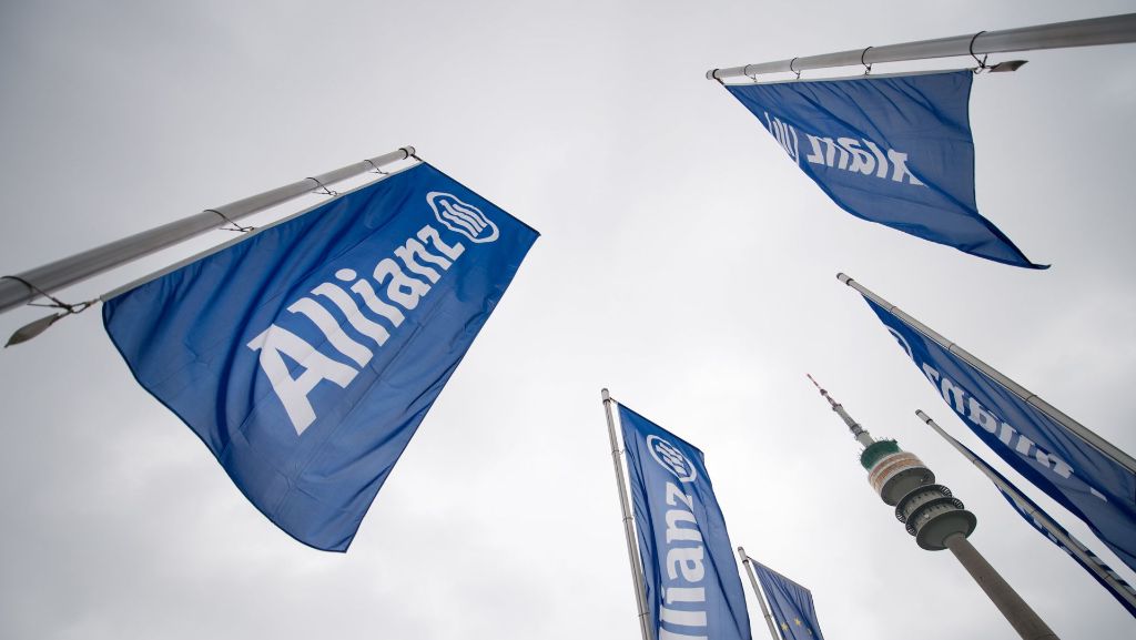 Auch in Stuttgart: Allianz streicht Hunderte Stellen in Deutschland