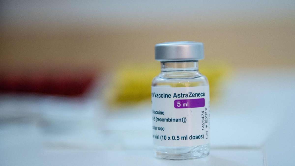 Impfungen in der Coronapandemie: Britischer Forscher: Astrazeneca-Impfstopp ist ein „Desaster“