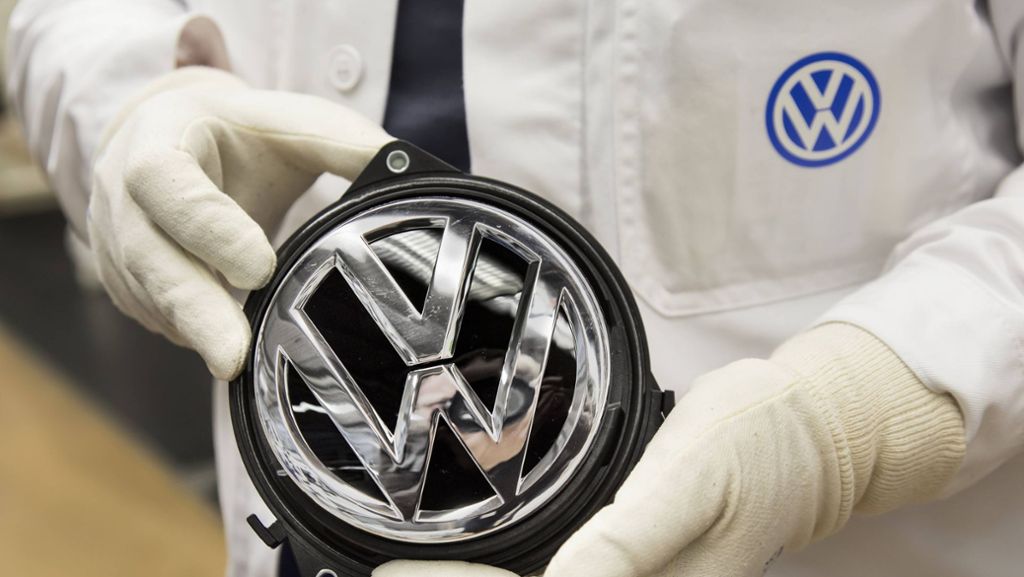 Wahl der beliebtesten Autos: VW räumt die meisten Pokale ab