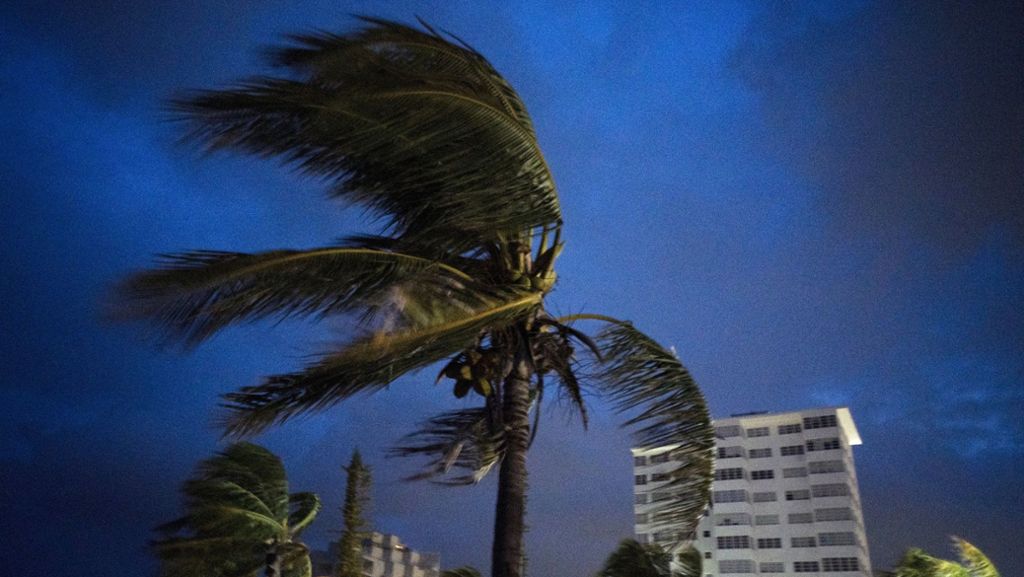 Hurrikan „Dorian“: Rettungsarbeiten auf Bahamas haben begonnen